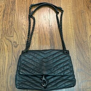 Rebecca Minkoff cross body / tote